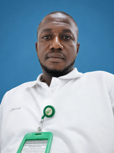 Ayotunde A.O