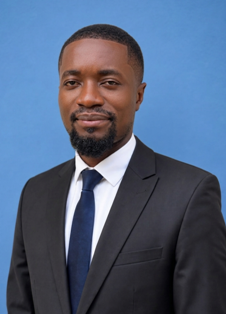 Ayoyinka B.O
