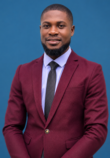 Moshood A.